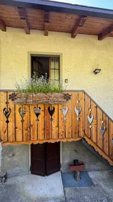 Two-room apartment 150 m from the Colere ski lifts - Image 3