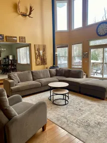 Waterfront Escape with w/ Hot Tub & Fire Pit - Image 2