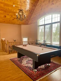Waterfront Escape with w/ Hot Tub & Fire Pit - Image 5