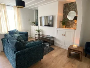 Comfy and Connected Standish Home - Two Mins from M6 Jct-27 - Image 2