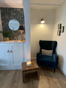 Comfy and Connected Standish Home - Two Mins from M6 Jct-27 - Image 3
