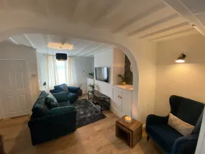 Comfy and Connected Standish Home - Two Mins from M6 Jct-27 - Image 5