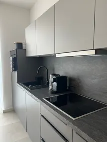 Modern apartment - Image 3