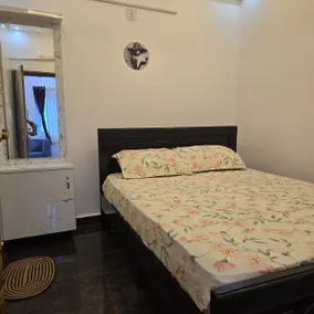 Devikrupa home stay New 2bhk”Not edited. live pic - Image 4