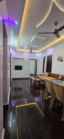 Devikrupa home stay New 2bhk”Not edited. live pic - Image 3