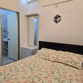 Devikrupa home stay New 2bhk”Not edited. live pic - Image 5