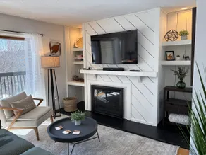 Mountain Getaway - Condo at Bolton Valley Resort - Image 3