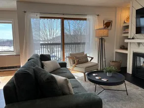 Mountain Getaway - Condo at Bolton Valley Resort - Image 4