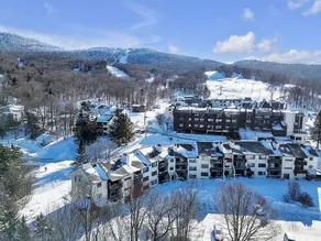 Mountain Getaway - Condo at Bolton Valley Resort - Image 2