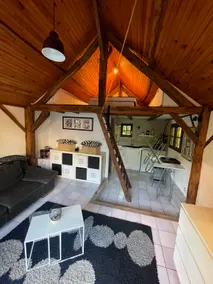 Charming furnished/equipped chalet - Image 3