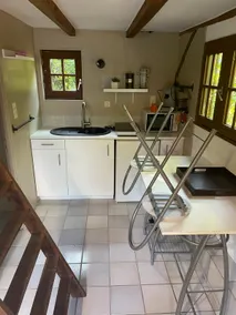 Charming furnished/equipped chalet - Image 5