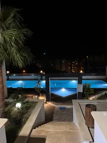 Ultra-Luxury Apartment with Sea View - Image 4