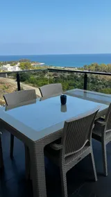 Ultra-Luxury Apartment with Sea View - Image 5