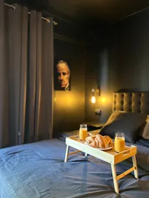 The Godfather - Unique Movie Experience in Chartres - Image 4