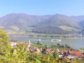 Vacation home on the Schwallenbach, in the heart of the Wachau - Image 5