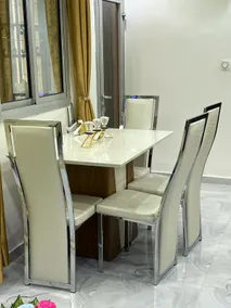 Ultra-Luxurious Studio Bonamoussadi! With Starlink - Image 3