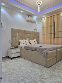 Ultra-Luxurious Studio Bonamoussadi! With Starlink - Image 2
