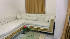 Ultra-Luxurious Studio Bonamoussadi! With Starlink - Image 4