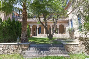 Manoir de Duke II - pool, patio, air conditioning, parking - Image 4