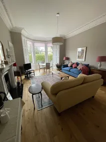 Victorian Villa in Murrayfield, Edinburgh - Image 2
