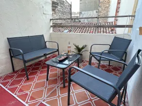 ”The Maisonette” / fully equipped - Image 4