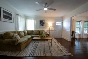 The Westfield | Cozy Downtown Greer Retreat - Image 5