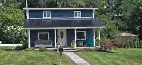 Cozy Cottage Surrounded By Nature - Image 2