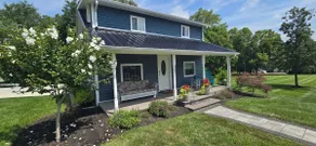 Cozy Cottage Surrounded By Nature - Image 3