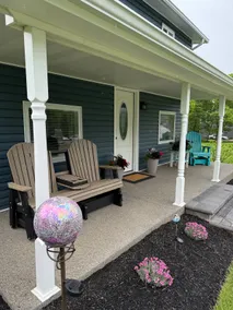 Cozy Cottage Surrounded By Nature - Image 3