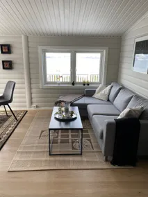 Charming cabin with conservatory - Image 5