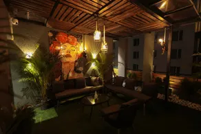 Dolce Den: An Artistic Luxe Stay by Artive stays - Image 3