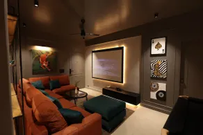 Dolce Den: An Artistic Luxe Stay by Artive stays - Image 2