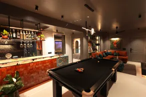 Dolce Den: An Artistic Luxe Stay by Artive stays - Image 4