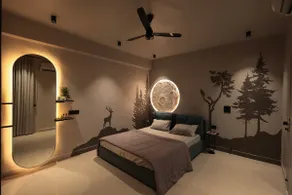 Dolce Den: An Artistic Luxe Stay by Artive stays - Image 5