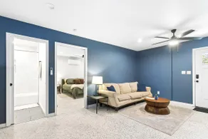 Peaceful Tiny Home Near SFA - Image 5