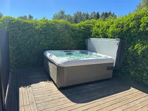 The summer cottage in Kuggeboda Blekinge - Image 2