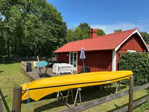 The summer cottage in Kuggeboda Blekinge - Image 3
