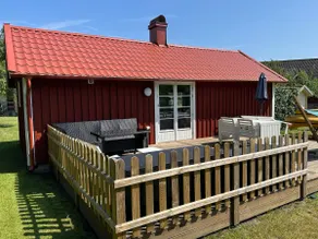 The summer cottage in Kuggeboda Blekinge - Image 5