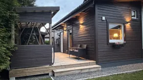 The Little Yard Cottage - Image 3