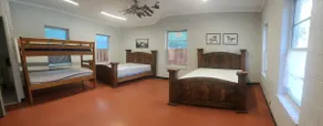 YMCA Camp Carter - Cabin in the Woods - Image 3