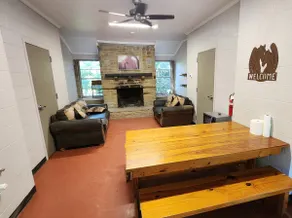 YMCA Camp Carter - Cabin in the Woods - Image 4