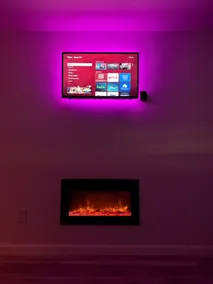 A6-Cozy Modern Guest Studio - Image 5