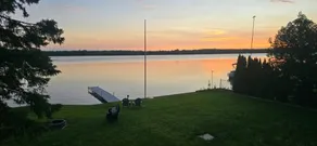 Lake King Kayaks Game Room Firepit Ac Dock - Image 3