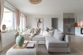 Fully Equipped Home in Båstad with Cozy Patio - Image 4