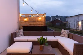 Fully Equipped Home in Båstad with Cozy Patio - Image 3