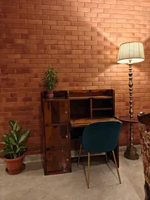 Mandira New 2BHK Entire New Apartment Balcony lift - Image 4