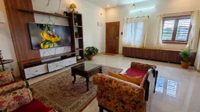 Mandira New 2BHK Entire New Apartment Balcony lift - Image 5