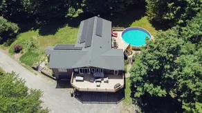 Esopus Escape: Pool, Hot Tub and Outdoor Shower - Image 3