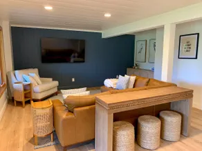 Lake George Lakefront | 4BR/3BA | Near Pokagon - Image 4