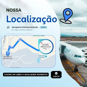 [003] Entire APT 8 min from Salvador Airport - Image 5